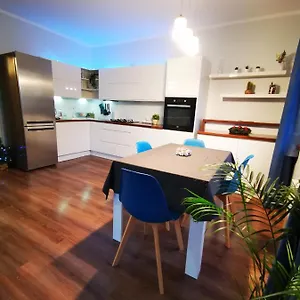  Apartament Górne Krupówki - Apartament Polska