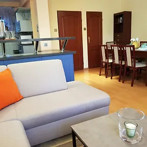  Apartament High Hill Polska