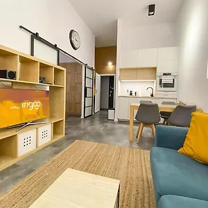  Apartament Ingoo Polska