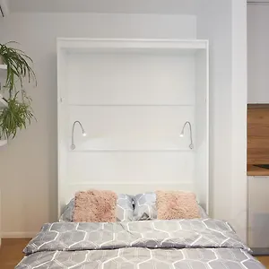  Apartament Luksusowa Zielona Oaza W Samym Centrum Wrocławia Polska
