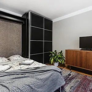  Apartament Klimatyczny Dla Dwojga W Sercu Starówki Polska