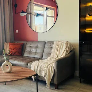 Apartament Marina Park Reagana, Gdańsk