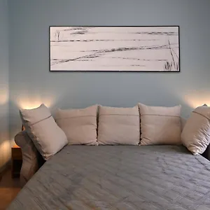 Apartament Majaland Sinus, Gdańsk