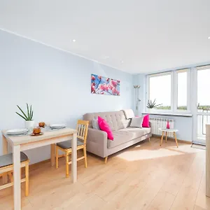 Apartament Wejhera 3a By Homeprime, Gdańsk