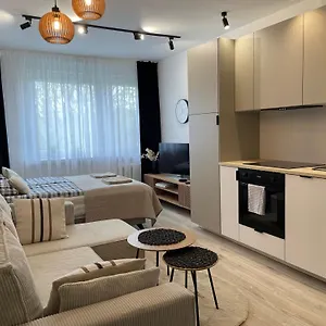 Apartament Relax Chlopska, Gdańsk