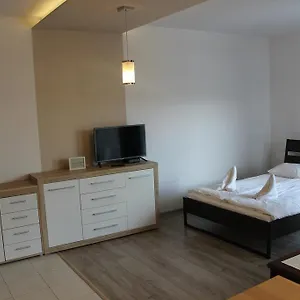  Apartament Sadowa Polska