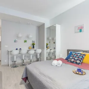  Apartament Katrin Polska