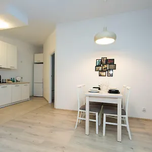  Apartament Shortstaypoland środkowa Polska
